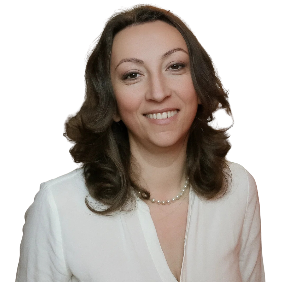 Alina Ficker, psiholog clinician